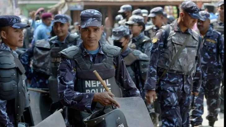 ভারত সীমান্তে গুলি চালিয়েছে নেপাল, উত্তেজনা