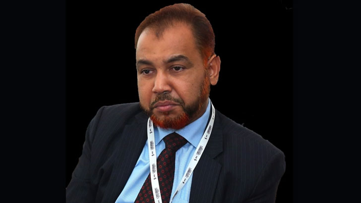 করোনায় সাউথ বাংলা ব্যাংকের শাখা ব্যবস্থাপকের মৃত্যু