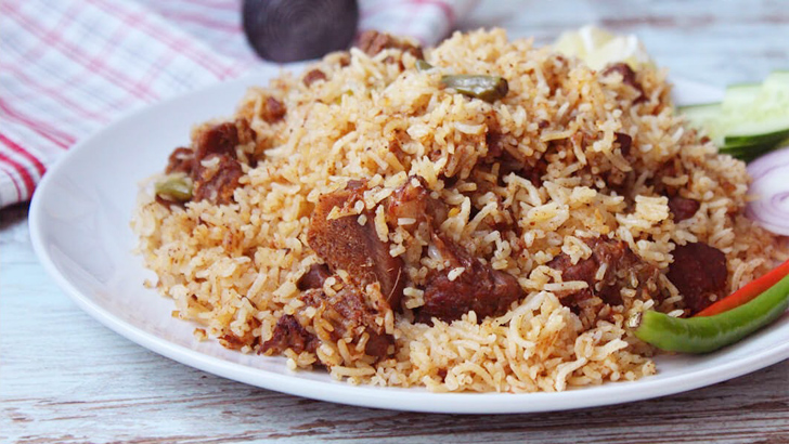 ঈদে শাহি তেহারি রেসিপি