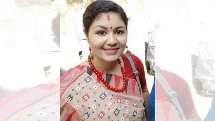 চট্টগ্রাম বিশ্ববিদ্যালয় ছাত্রীর ঝুলন্ত লাশ উদ্ধার