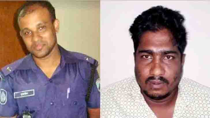 পাকশী পুলিশ ফাঁড়ির ইনচার্জ হত্যার প্রধান আসামি গ্রেফতার