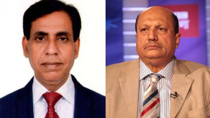 সচিব নরেন দাসের মৃত্যুতে মতিন খসরুর শোক