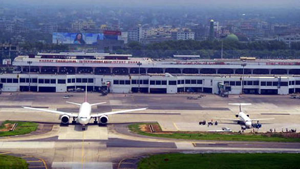 বিশেষ ফ্লাইটে সিঙ্গাপুর থেকে ফিরলেন আরও ১৬০ বাংলাদেশি