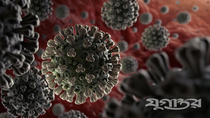 করোনার উপসর্গ নিয়ে কুমেকে ৬ জনের মৃত্যু
