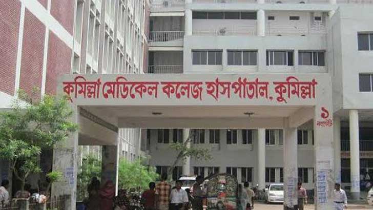 কুমিল্লায় করোনা ও উপসর্গে নারীসহ ৫ জনের মৃত্যু 