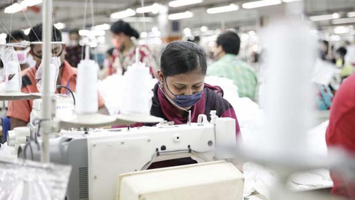 আরও ৩ হাজার কোটি টাকা পাচ্ছেন গার্মেন্টস মালিকরা
