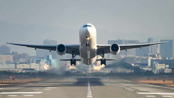 করোনার নেগেটিভ সনদ নিয়ে ঢাকা ছাড়লেন ৩৯৬ বাংলাদেশি