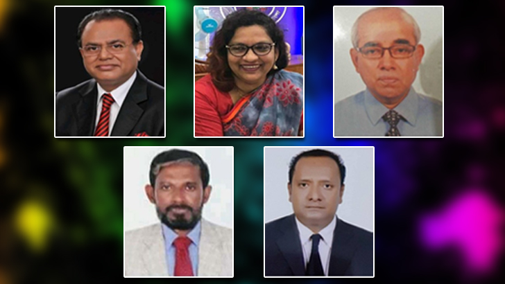 বঙ্গবন্ধুকে নিয়ে লিখে পুরস্কার পাচ্ছেন মোহাইমেন মানিসহ পাঁচজন