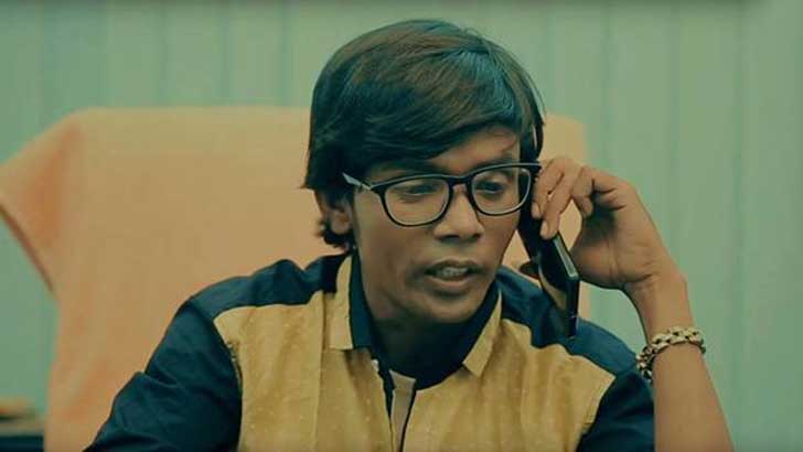 মিশার মামলা নিয়ে যা বললেন হিরো আলম