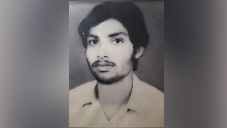 মুক্তিযোদ্ধা আল-ইরাফী জুয়েলের মৃত্যুবার্ষিকী পালিত