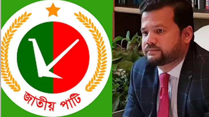 ইতালি থেকে বাংলাদেশিদের ফেরত, জাতীয় পার্টি ফ্রান্স শাখা সম্পাদকের উদ্বেগ