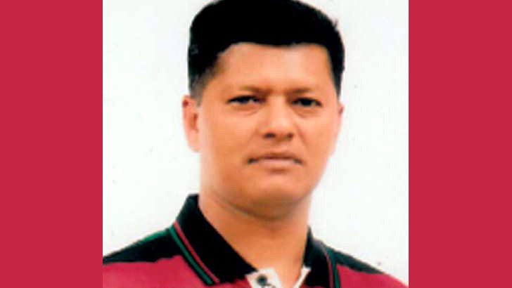 আক্তার হত্যা: কাউন্সিলর আলমগীরকে যুবলীগ থেকে বহিষ্কার