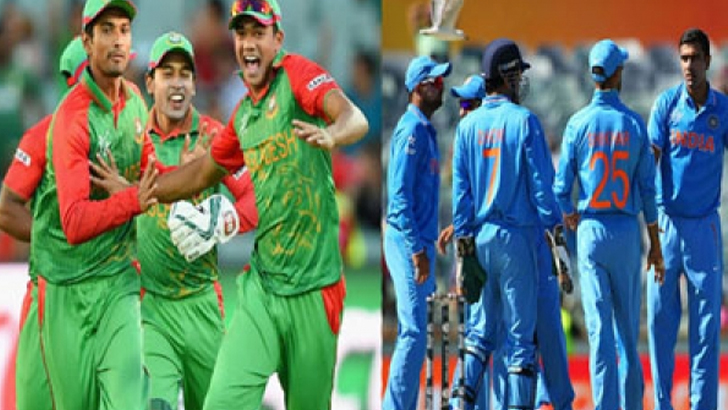 বাংলাদেশের বিপক্ষে খেলা সেই ম্যাচের ভিডিও এখনও দেখেন ভারতীয় অলরাউন্ডার