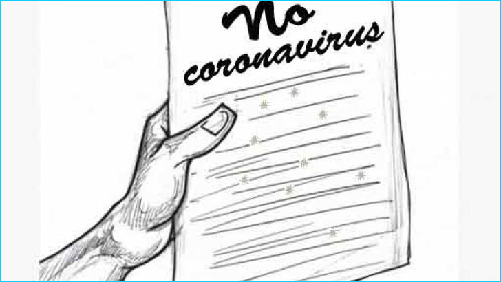 করোনার ভুয়া রিপোর্টসহ জাল সনদ চক্রের সদস্য গ্রেফতার