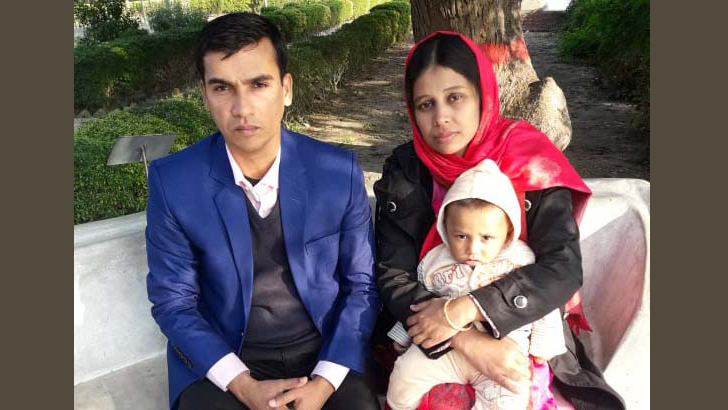 সেবা দিতে গিয়ে চিকিৎসক দম্পতি করোনায় আক্রান্ত