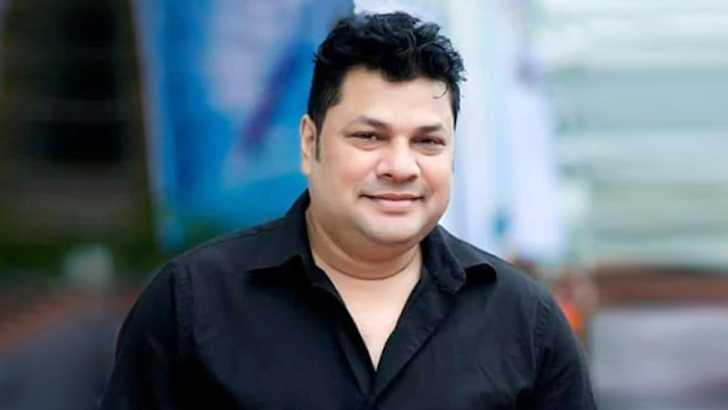 করোনায় আক্রান্ত সঙ্গীতশিল্পী রবি চৌধুরী