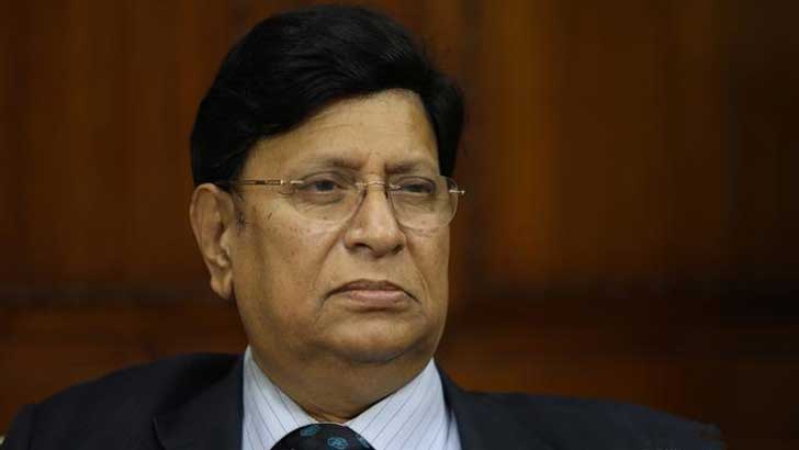 শেখ হাসিনার নেতৃত্ব সারা বিশ্বে স্বীকৃত: পররাষ্ট্রমন্ত্রী 