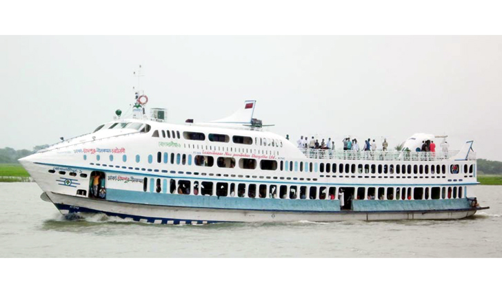 ঈদে যাত্রীবাহী লঞ্চে মোটরসাইকেল বহন নিষিদ্ধ