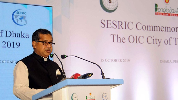 ‘পর্যটনের প্রসারের স্বার্থেই স্থানীয় ঐতিহ্যকে সংরক্ষণ করতে হবে’