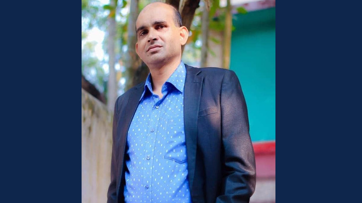 বাগেরহাটে ‘বন্দুকযুদ্ধে’ সাবেক ইউপি চেয়ারম্যান নিহত