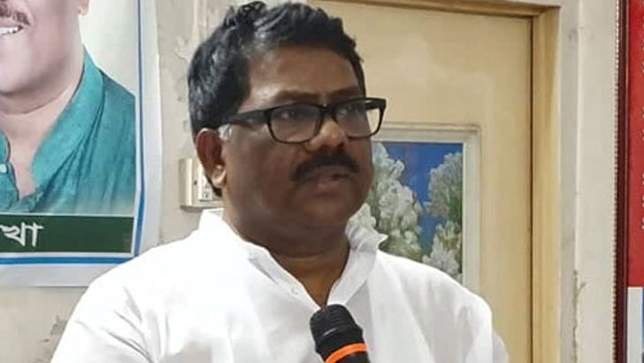 বন্যা যতদিন থাকবে, বিএনপি দুর্গত মানুষের পাশে থাকবে