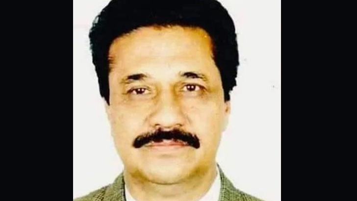 করোনায় কুমিল্লার সাবেক এমপি এটিএম আলমগীরের মৃত্যু
