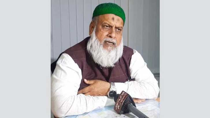 চট্টগ্রাম সিটিতে প্রশাসক বসাল সরকার 