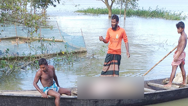 আনন্দ ভ্রমণে গিয়ে নৌকাডুবি: মৃতের সংখ্যা বেড়ে ১৮
