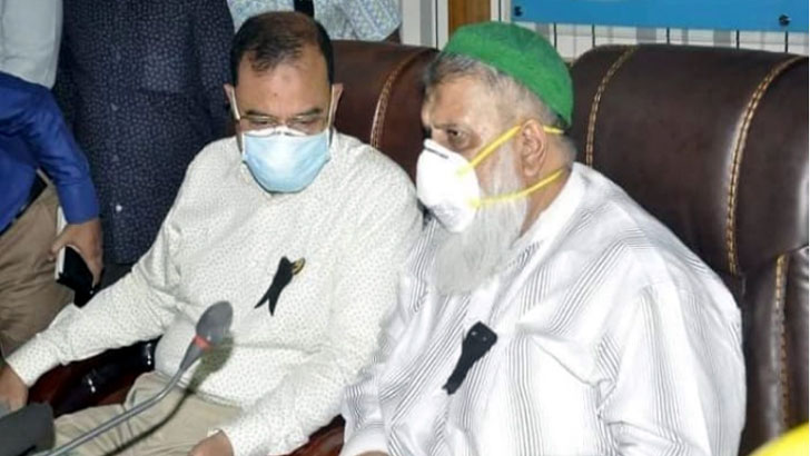 চসিক প্রশাসকের চেয়ারে সুজন