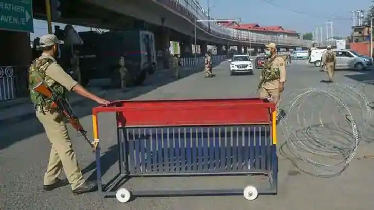 কাশ্মীর ইস্যু নিয়ে জাতিসংঘে আবারও মুখোমুখি চীন-ভারত