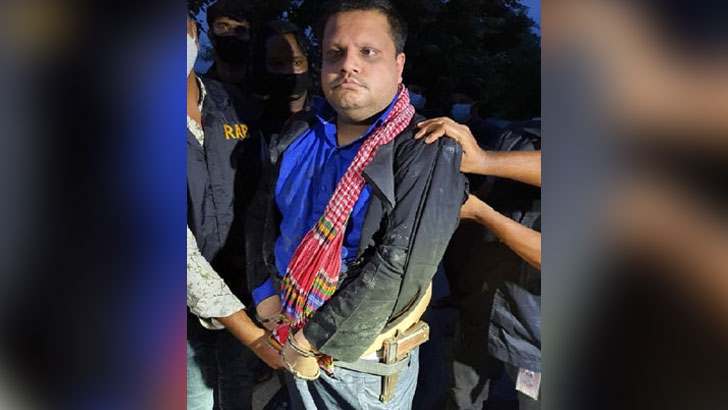 'প্রতারক' সাহেদকে ১০ দিন রিমান্ডে চায় দুদক