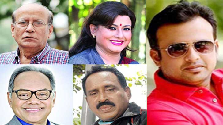 জাতীয় চলচ্চিত্র পুরস্কারের জুরি বোর্ডের নাম ঘোষণা