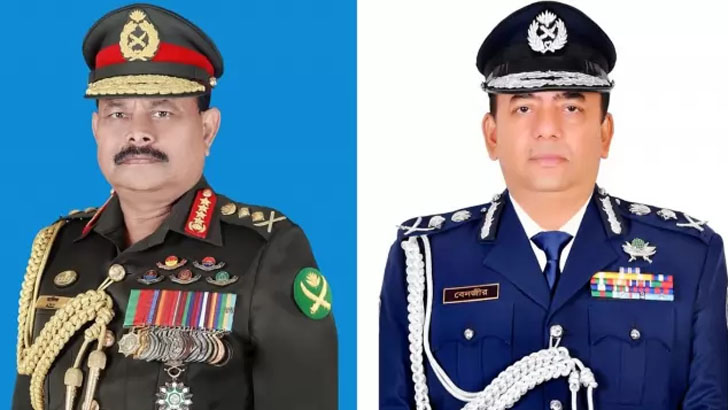 পুলিশ আশ্বস্ত করেছে এটাই শেষ ঘটনা: আইএসপিআর