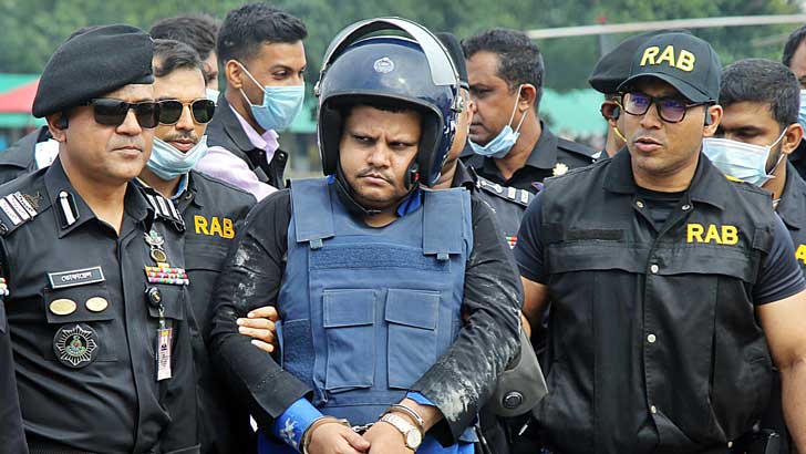 রিজেন্ট সাহেদের রিমান্ড শুনানি ১০ আগস্ট