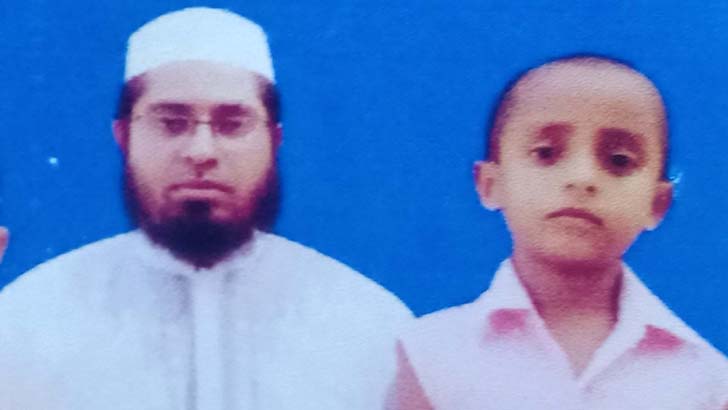 গৌরীপুরে একসঙ্গে চিরনিদ্রায় শায়িত হলেন পিতা-পুত্র!