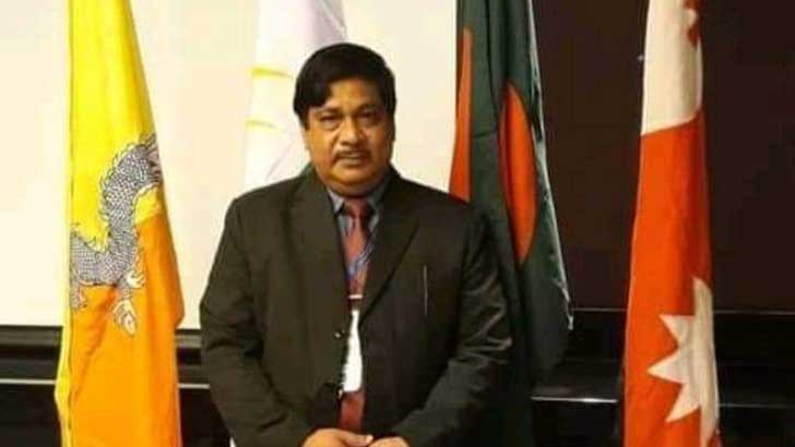 স্বাস্থ্য শিক্ষা অধিদফতরের পরিচালক ডা. লতিফ আর নেই