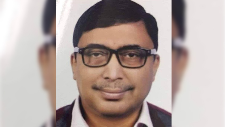 করোনায় চট্টগ্রাম বিশ্ববিদ্যালয়ের অধ্যাপকের মৃত্যু