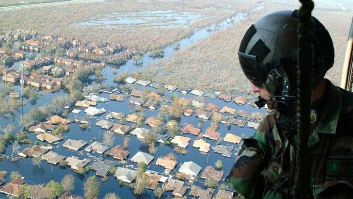 বিশ্বে বন্যার হটস্পট বাংলাদেশ: গবেষণা