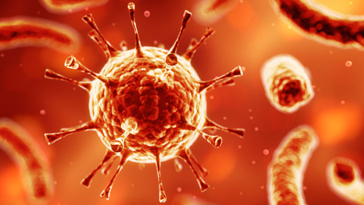 করোনা উপসর্গ নিয়ে ১৯৮৪ জনের মৃত্যু: সিজিএস