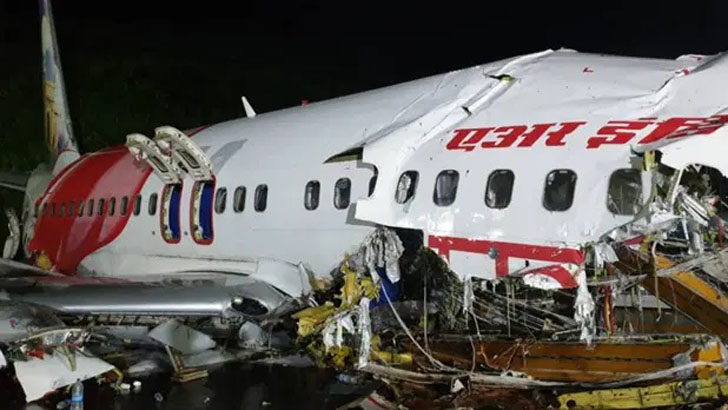 কেরালায় বিমান দুর্ঘটনা নিয়ে যা বললেন যাত্রীরা