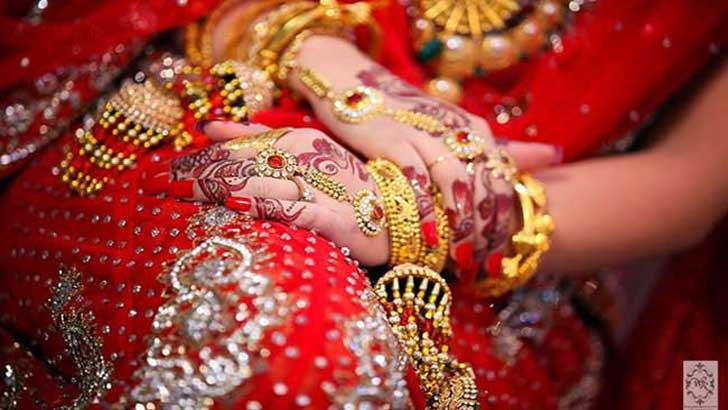 সিংগাইরে নববধূর রহস্যজনক মৃত্যু, পরিবারের দাবি হত্যা