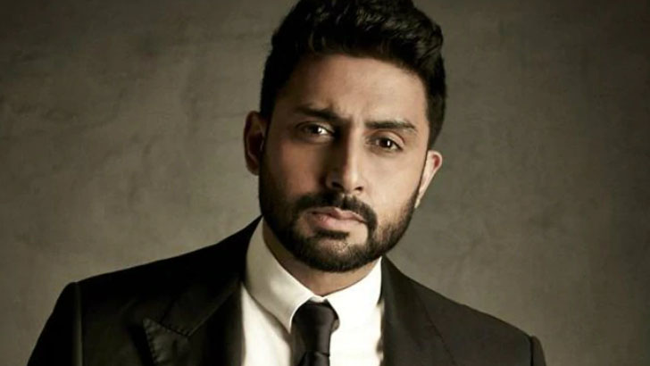 আমি করোনাকে হারিয়ে দিয়েছি: অভিষেক