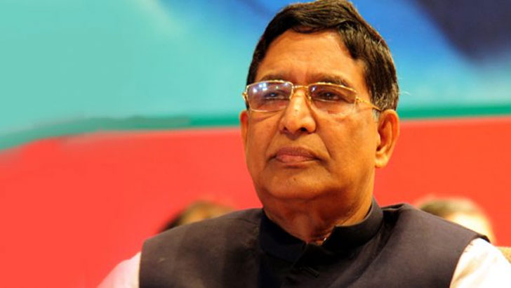 কৃষির চ্যালেঞ্জ মোকাবেলায় আধুনিক কারিকুলাম চান আবদুর রাজ্জাক