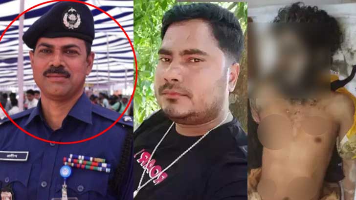 ৩০ লাখ টাকা চাঁদা না দেয়ায় মাদক ব্যবসায়ী সাজিয়ে ক্রসফায়ার!