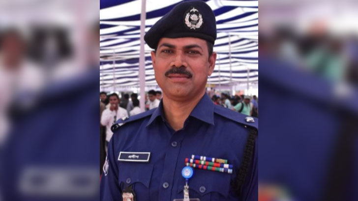 ‘ওই সময় আল্লাহর কাছে ওসি প্রদীপের বিচার চেয়েছিলাম’