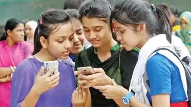 একাদশে ভর্তি কার্যক্রম শুরু