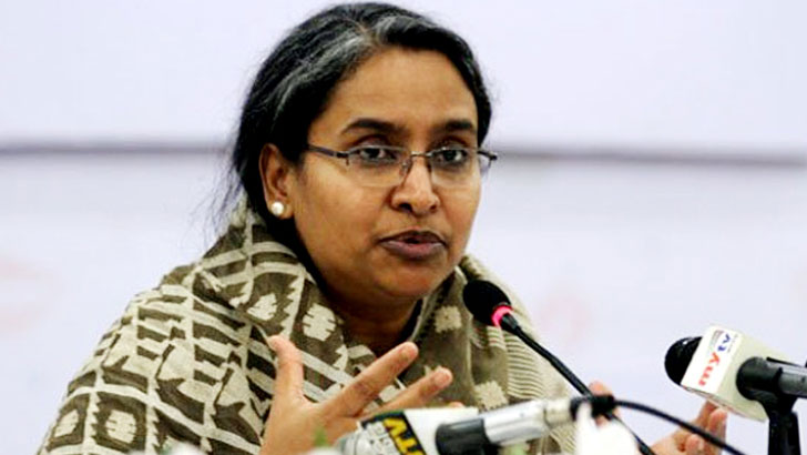 শূন্যপদে ভিসি নিয়োগে সিনিয়র প্রফেসরদের তালিকা চেয়েছেন শিক্ষামন্ত্রী