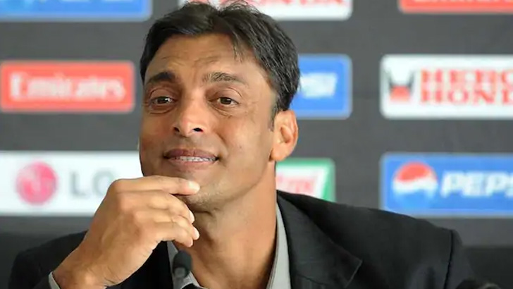 দেশভাগের পর থেকে একই ভুল করছি আমরা: শোয়েব