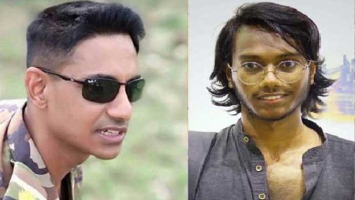 সিনহার সহযোগী সিফাতেরও জামিন