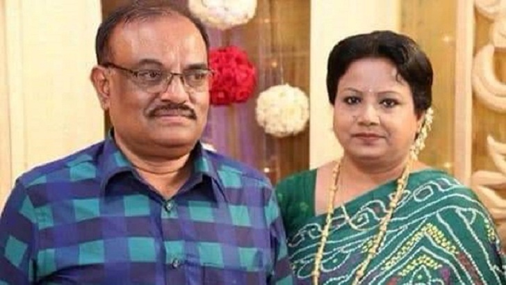 করোনা থেকে সুস্থ হয়েও মারা গেলেন আ’লীগ নেতার স্ত্রী